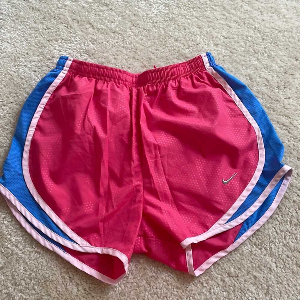 Nike Dri-Fit Shorts